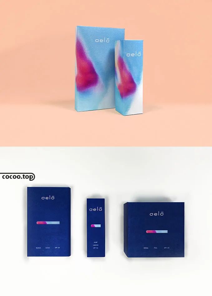 素材盒化妆包装品设计方案_化妆品包装盒设计素材_素材盒化妆包装品设计图