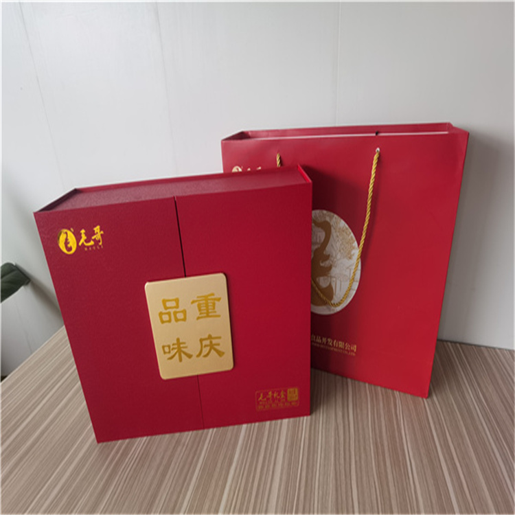 化妆品包装给商家带来的优势
