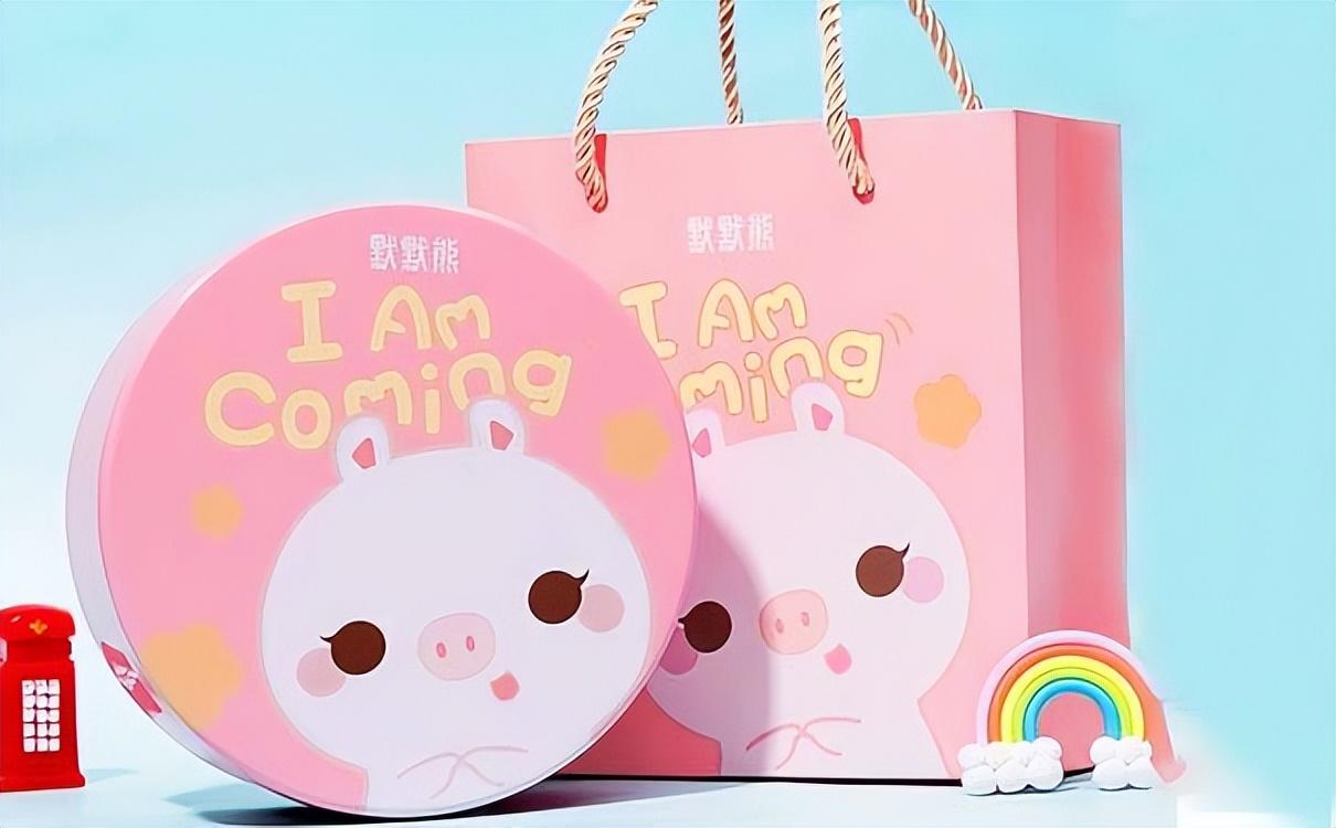 原来包装盒厂家是这样设计礼品盒的！