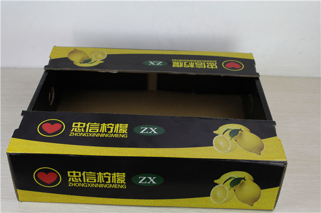 潍坊五层瓦楞纸礼品盒定做