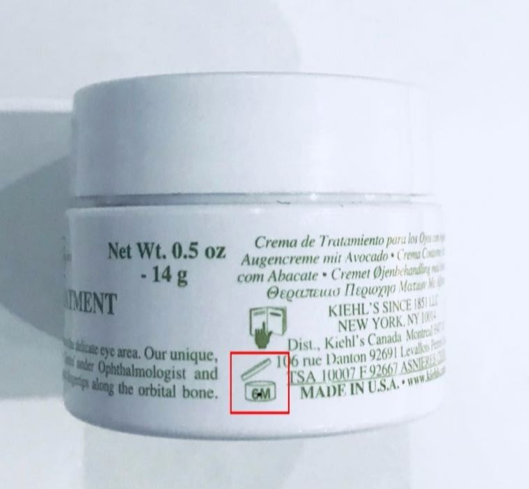 包装盒开窗设计_化妆品包装展开_化妆品开窗包装盒
