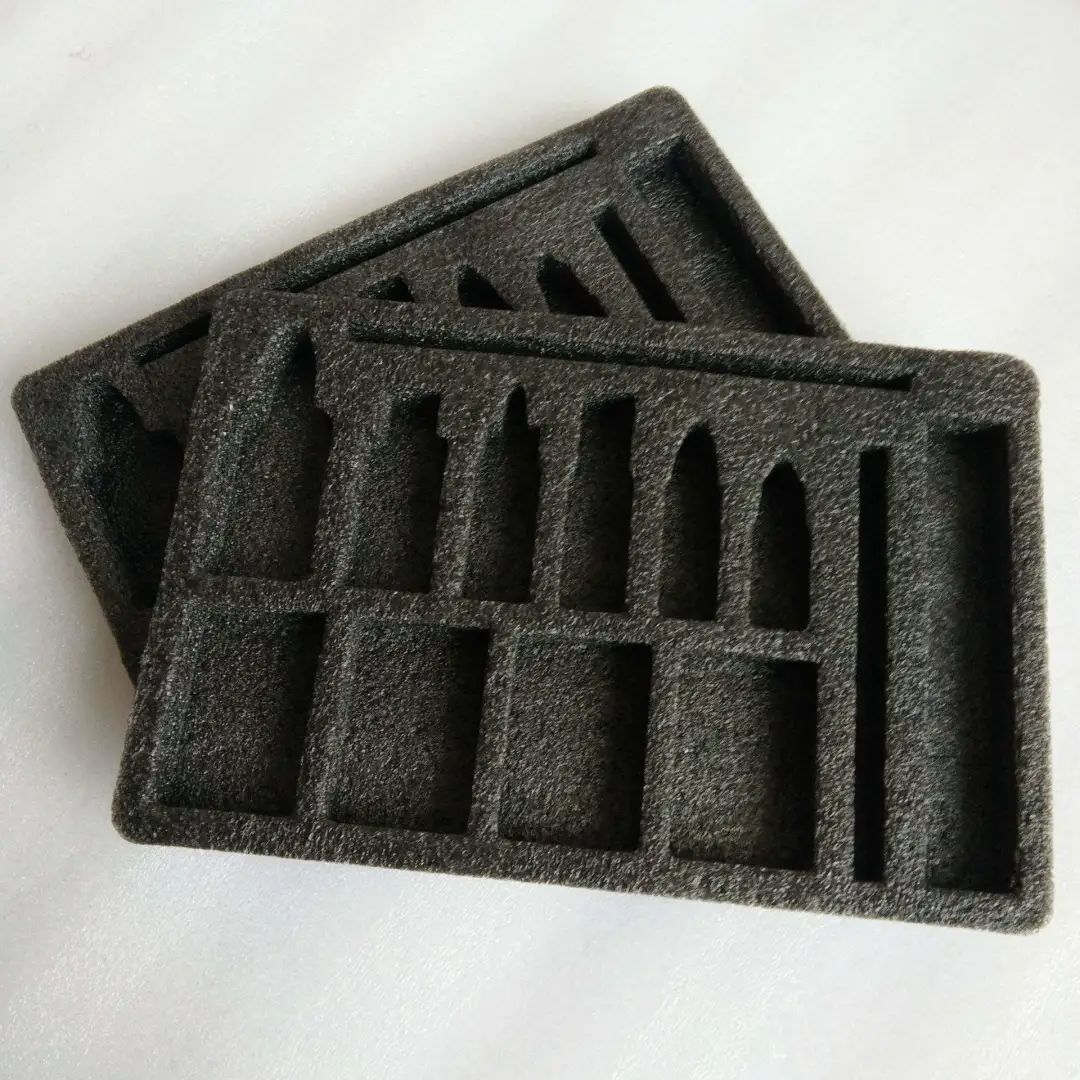 化妆品托运包装_化妆品盒里面的内托材质是什么_化妆品包装盒内托